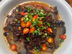 -好帮厨·下饭浏阳菜·坚持现炒(月湖店)