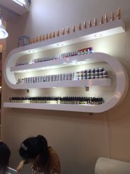 -美斯洛美甲美睫连锁店