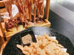 -湊湊火锅·茶憩(杭州湖滨银泰in77店)