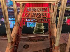 -中国宜宾·长江地标广场