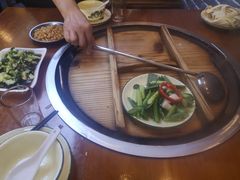 -曹丞相·地锅鸡·地锅鱼(武林店)