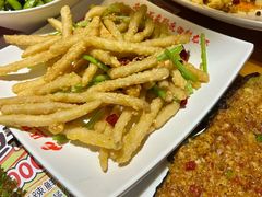 -庆峰龙虾烧烤(合肥一店)