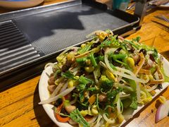 -二道木烤羊腿(桃花潭店)