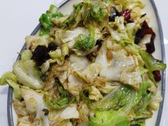 -正宗川菜(虎林胡同店)