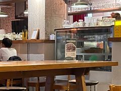 -雕刻时光·无国界料理西餐厅(五山店)