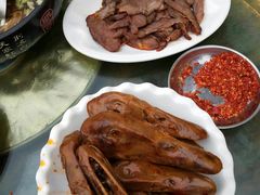 -万春卤菜(天乡后街步行街店)