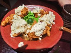 -一豚轩·烧鸟·豚骨拉面(五四路店)