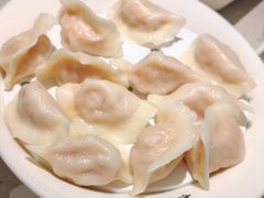 -船歌·鱼水饺青岛菜(金狮广场店)