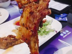 -赫帝拉航空主题餐厅(南宁店)