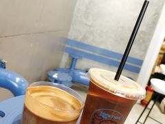 -Something For(中洲湾店)