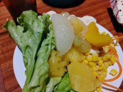 -汉巴味德(百年港湾店)