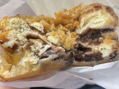 -好利来(十里河店)