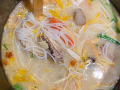 过桥米线-都氏家DUSJOY(翡翠城店)