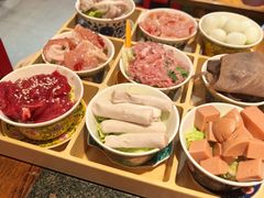-巴将军·非遗老字号火锅(解放碑店)