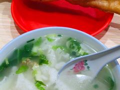 -连江特色海鲜锅边(井大路店)