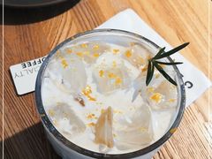 -ChanDu躔度咖啡(灯塔店)