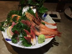 -贵木日本料理·铁板烧(新地假日广场店)