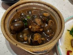 -海宁煲农家菜(惠南镇店)