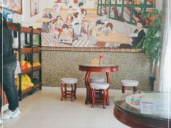 -广信牛奶甜品世家(台东店)