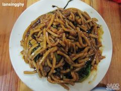 卤饵丝-端仕小锅(文林街店)