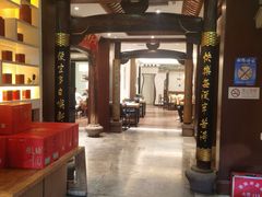 -中国徽菜·徽商故里(广安门店)