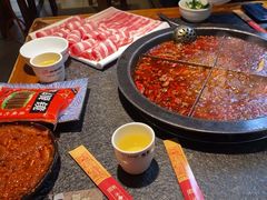 -陈眼镜火锅(总店)