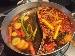 -生如夏花泰式火锅(西村黑金店)