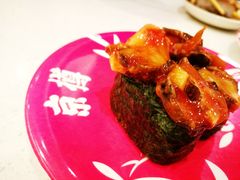-京樽回転寿司(奥林匹克店)
