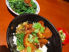 -大三元台湾鲁肉饭(沙井新桥店)