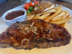 -FABIO’S费比欧披萨餐厅