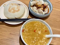 -皇城坝小吃(科华成都王府井购物中心店)