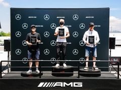 -北京鹏龙星徽AMG性能中心(潘家园店)