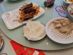 -添福来墨鱼饺子 · 海鲜东北菜(大连星海·黄浦路店)