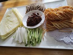 -原鄉本味 楚菜 丹江口鱼(北苑店)