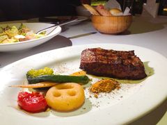-佐度王子扒房(天鹅湖店)