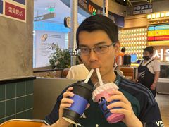 -gleeglee乐溢亦茶(合生汇店)