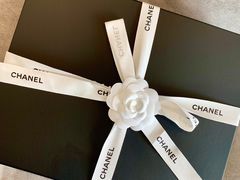 -CHANEL(恒隆广场店)