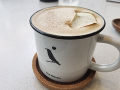 -THE RAVEN乌鸦咖啡(天利店)