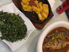 -环秀楼(黄山呈坎店)