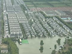 -华西龙希大酒店旅游观光区