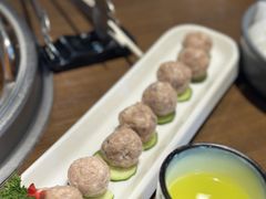 -快乐小羊(富强中路店)