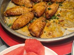 -锦绣金山人家(友谊店)