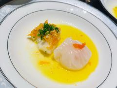 -君庭中餐厅(湘江豪生店)