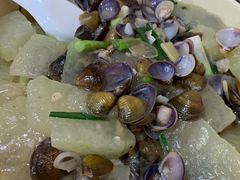 -东胜客河鲜店·西江河鲜·老字號渔家菜