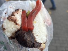 -清真·白记年糕(牛街北口店)