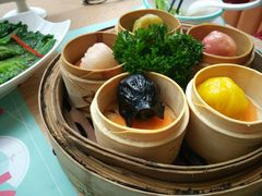 -一笼小幸运