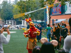 -西安电影制片厂