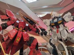 -Olé精品超市(广州太古汇店)