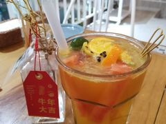 -CHILLAX轻乐时(侨建·Hi City店)
