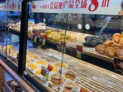 -津乐园(佳荣里店)